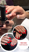 Gel Starter-SPARSET "It-Gel - M"